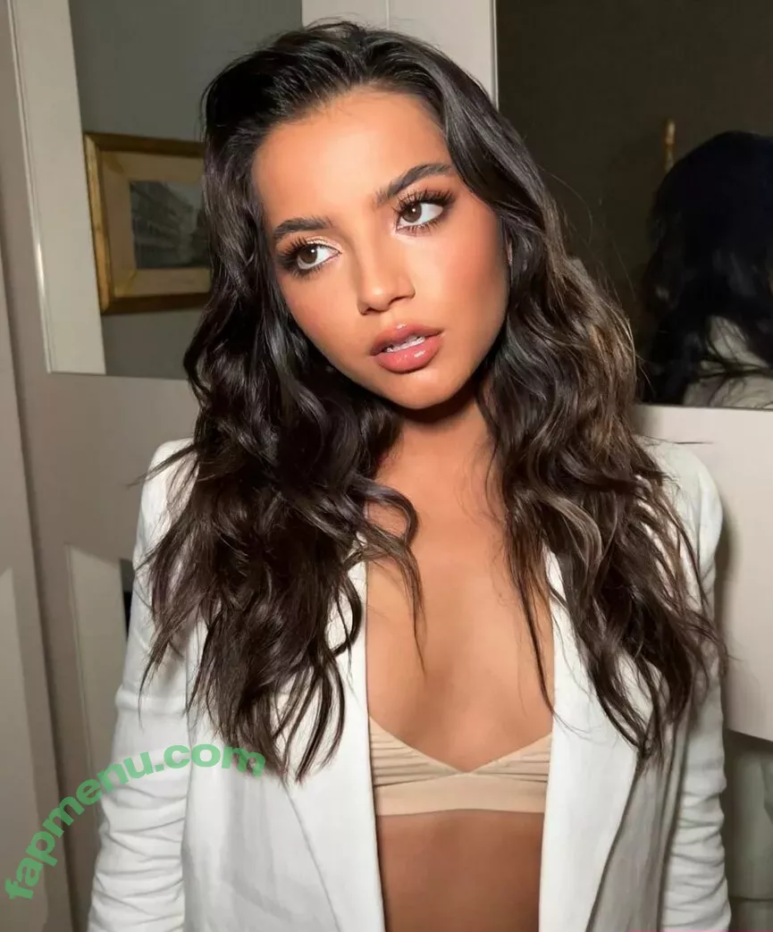 Isabela Merced nude photo #0758 (isabelamerced / isabelamercedmusic)