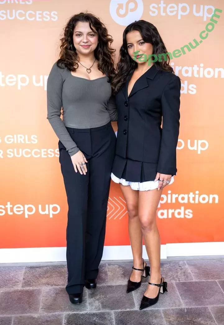 Isabela Merced nude photo #0784 (isabelamerced / isabelamercedmusic)