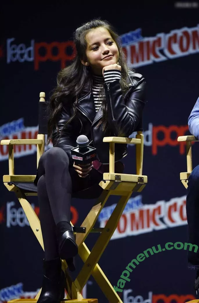 Isabela Merced nude photo #0794 (isabelamerced / isabelamercedmusic)