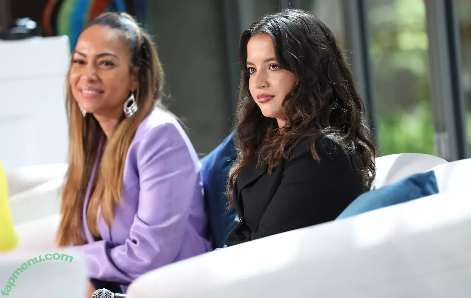 Isabela Merced nude photo #0800 (isabelamerced / isabelamercedmusic)