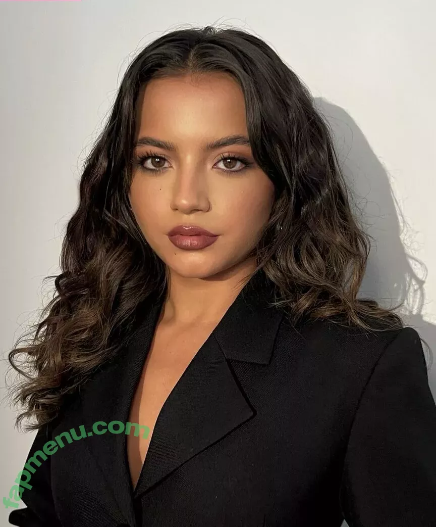 Isabela Merced nude photo #0805 (isabelamerced / isabelamercedmusic)