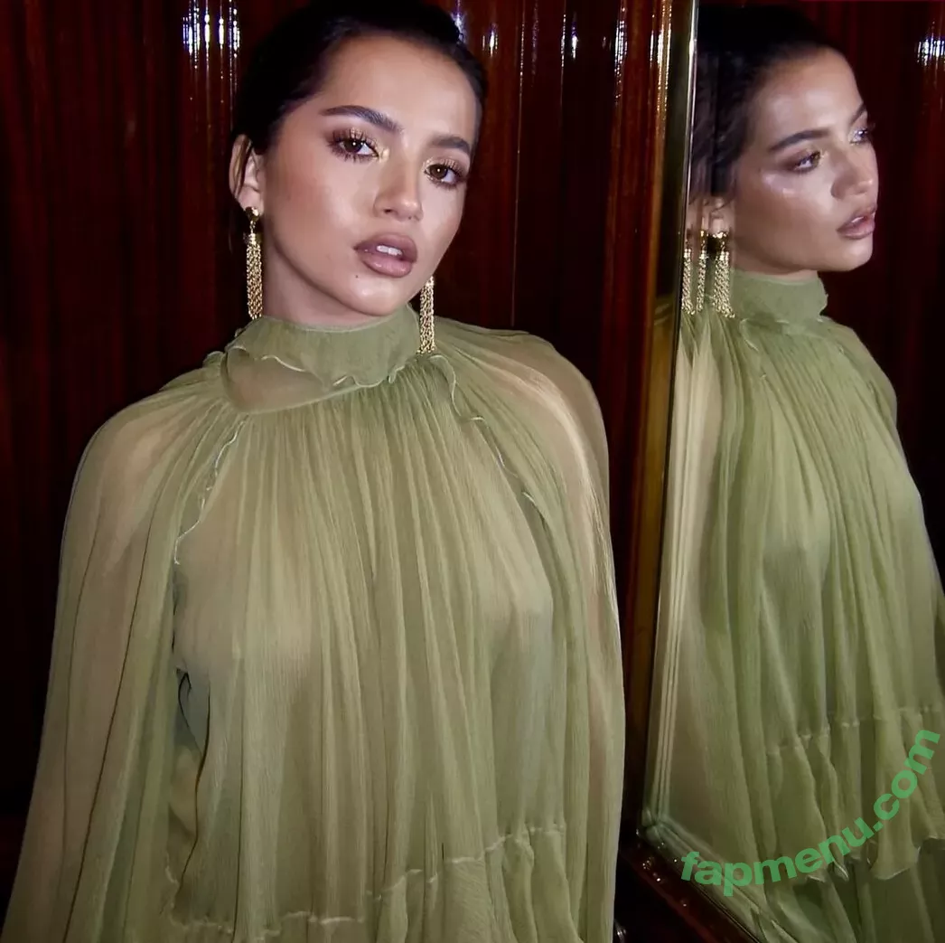 Isabela Merced nude photo #0822 (isabelamerced / isabelamercedmusic)