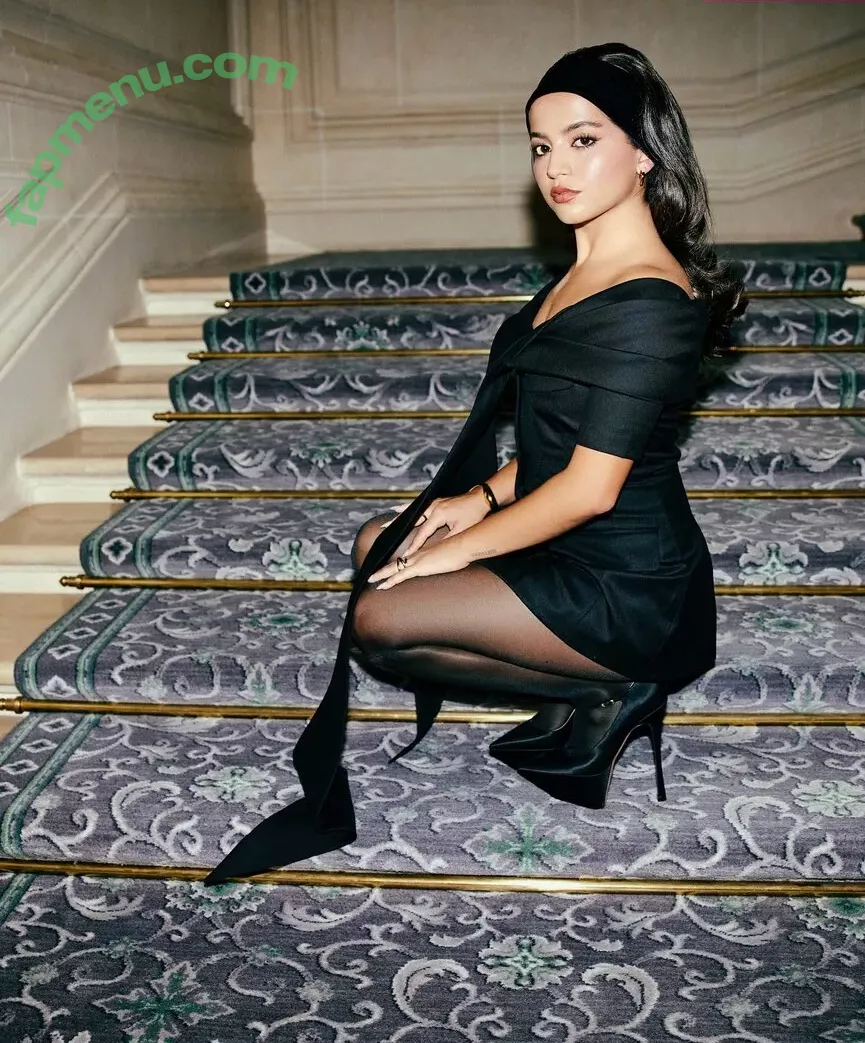 Isabela Merced nude photo #0823 (isabelamerced / isabelamercedmusic)