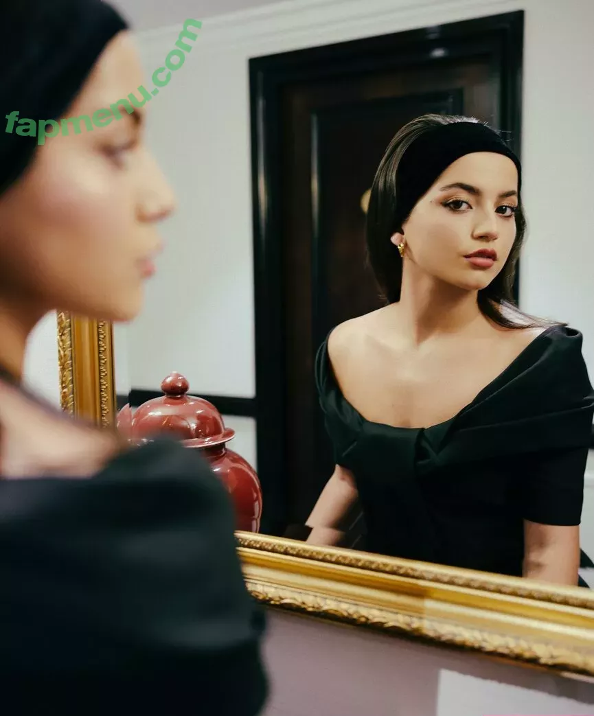 Isabela Merced nude photo #0825 (isabelamerced / isabelamercedmusic)