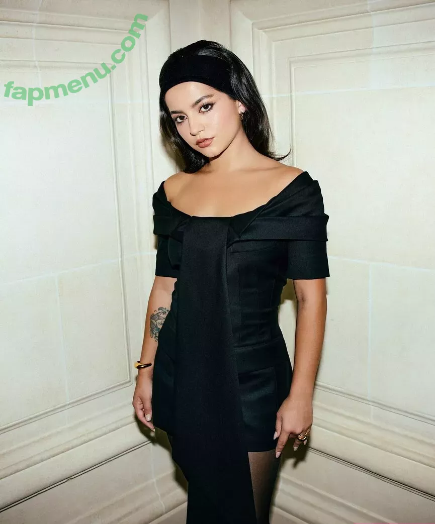 Isabela Merced nude photo #0826 (isabelamerced / isabelamercedmusic)