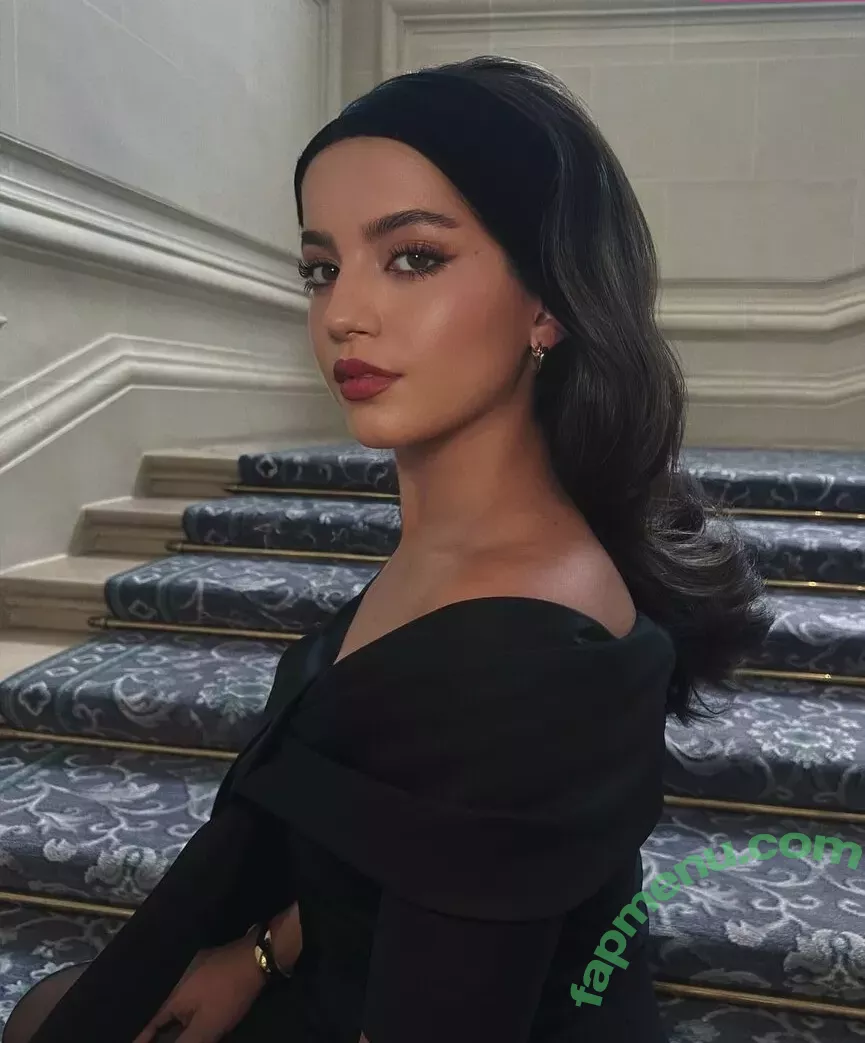 Isabela Merced nude photo #0827 (isabelamerced / isabelamercedmusic)