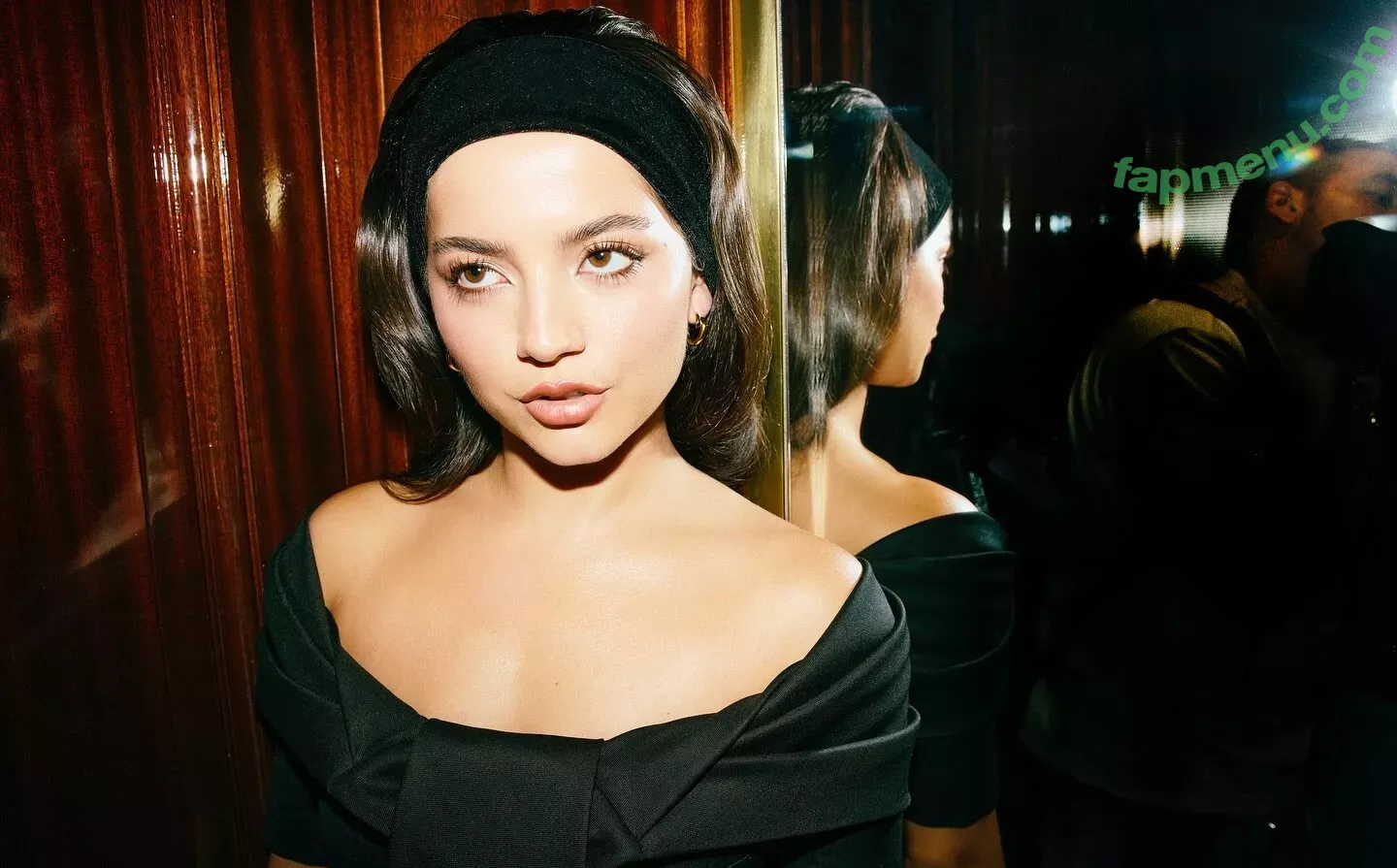 Isabela Merced nude photo #0829 (isabelamerced / isabelamercedmusic)