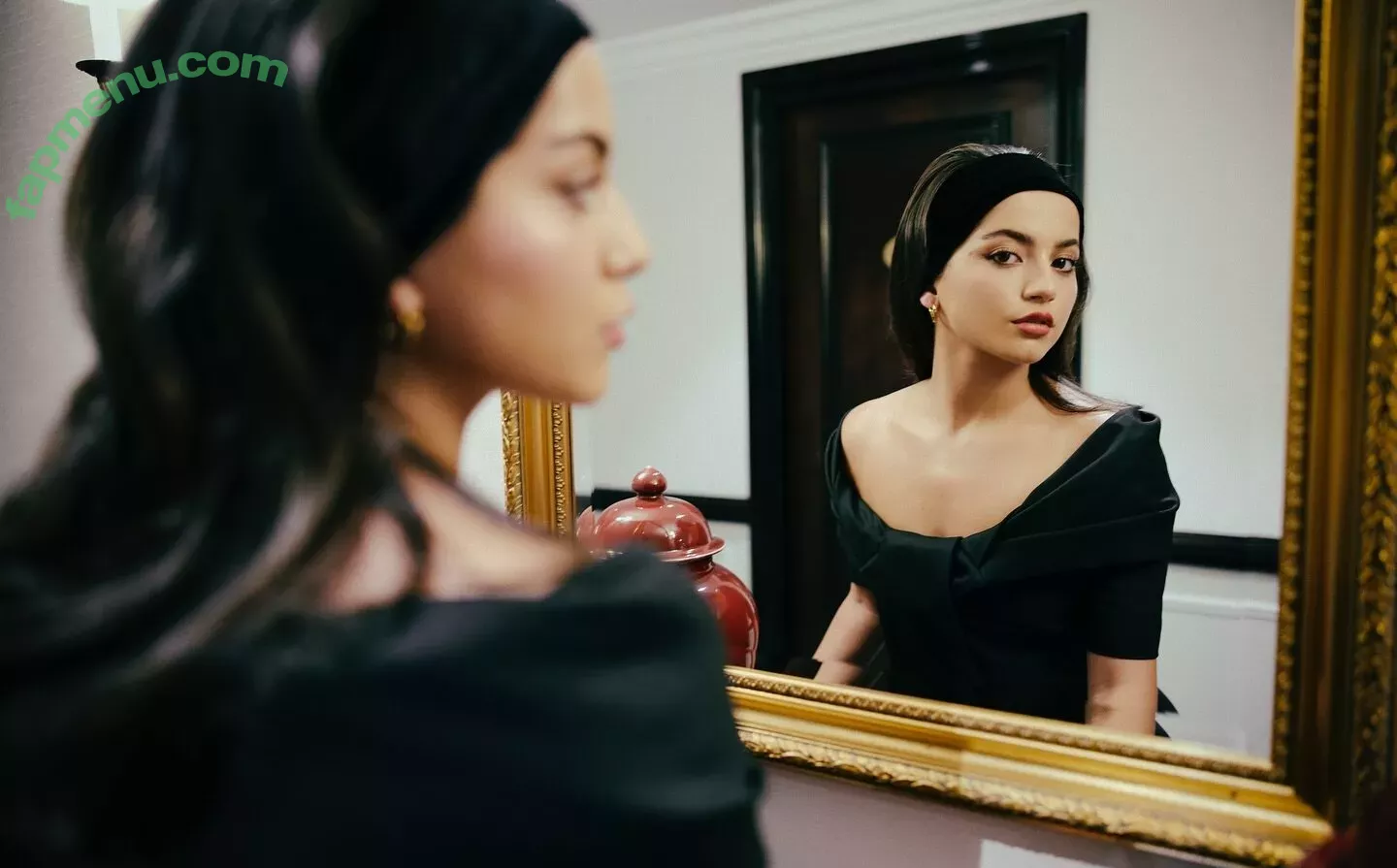 Isabela Merced nude photo #0830 (isabelamerced / isabelamercedmusic)