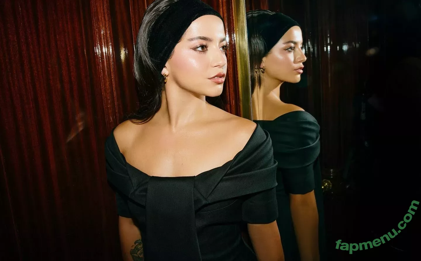 Isabela Merced nude photo #0832 (isabelamerced / isabelamercedmusic)