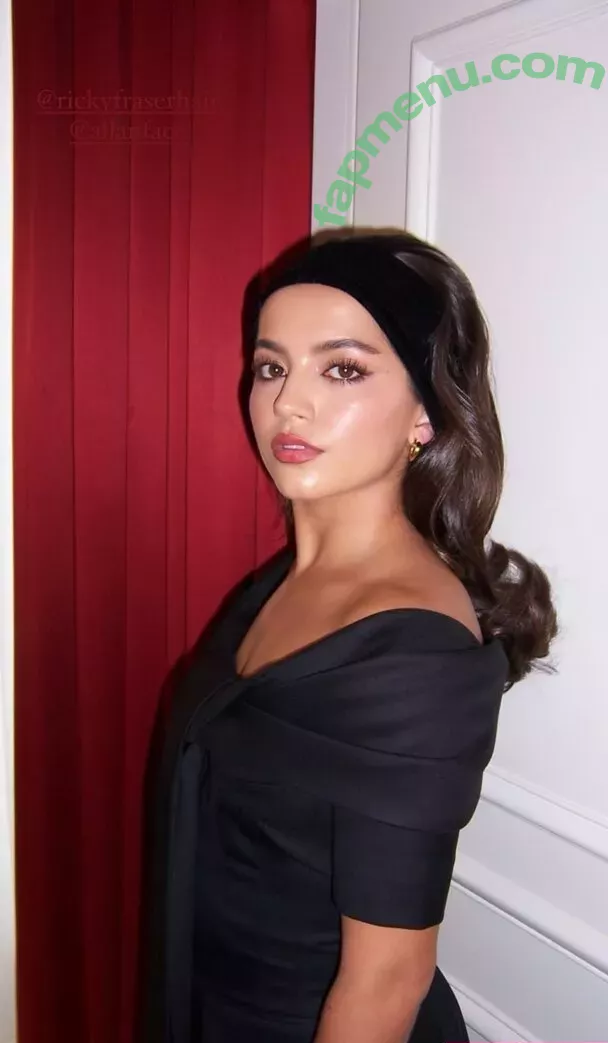 Isabela Merced nude photo #0836 (isabelamerced / isabelamercedmusic)