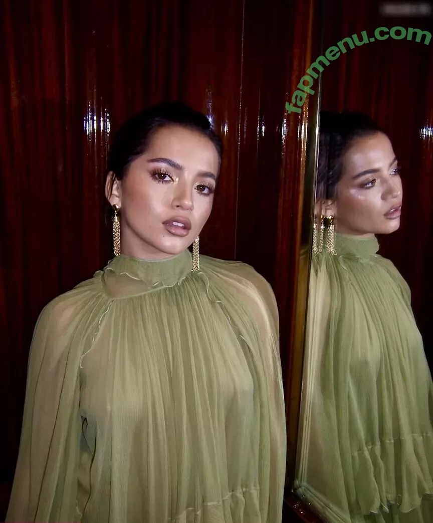 Isabela Merced nude photo #0838 (isabelamerced / isabelamercedmusic)