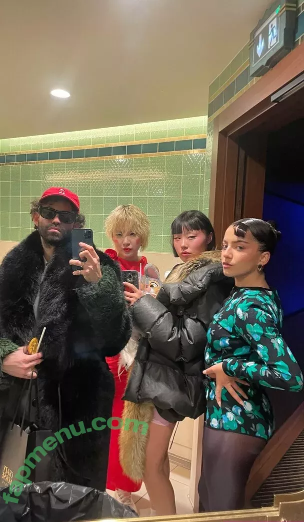 Isabela Merced nude photo #0883 (isabelamerced / isabelamercedmusic)