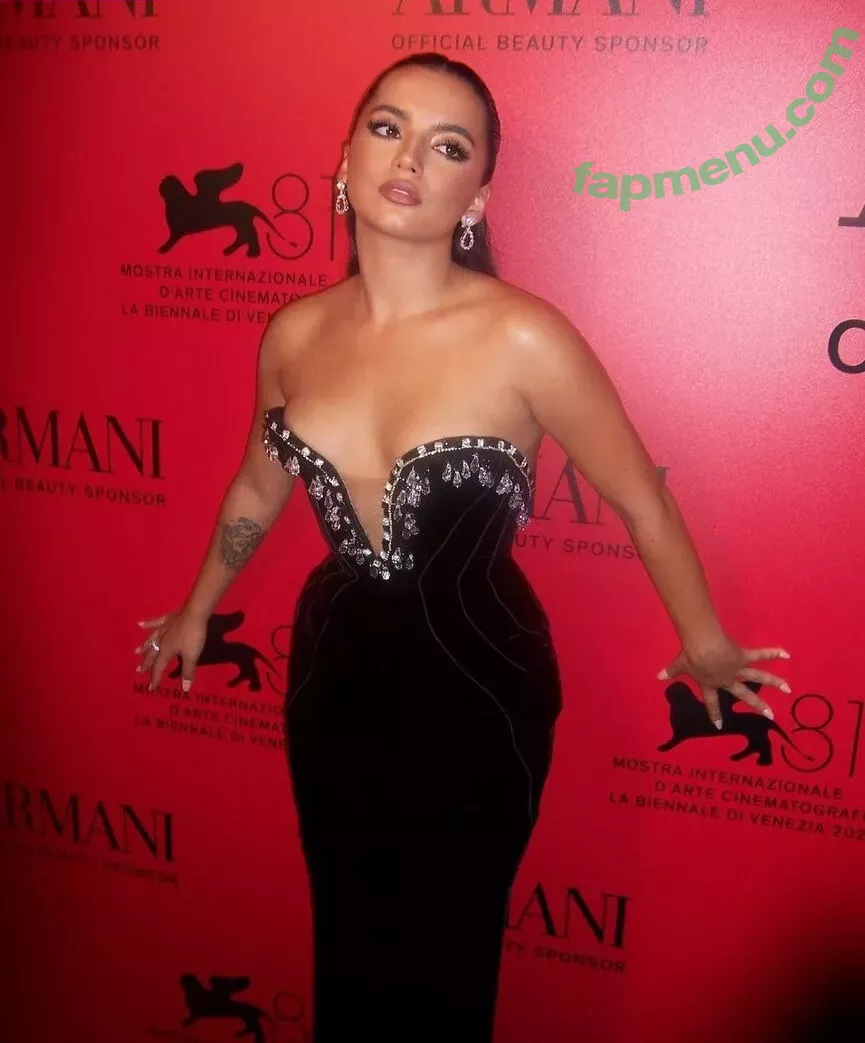 Isabela Merced nude photo #0886 (isabelamerced / isabelamercedmusic)