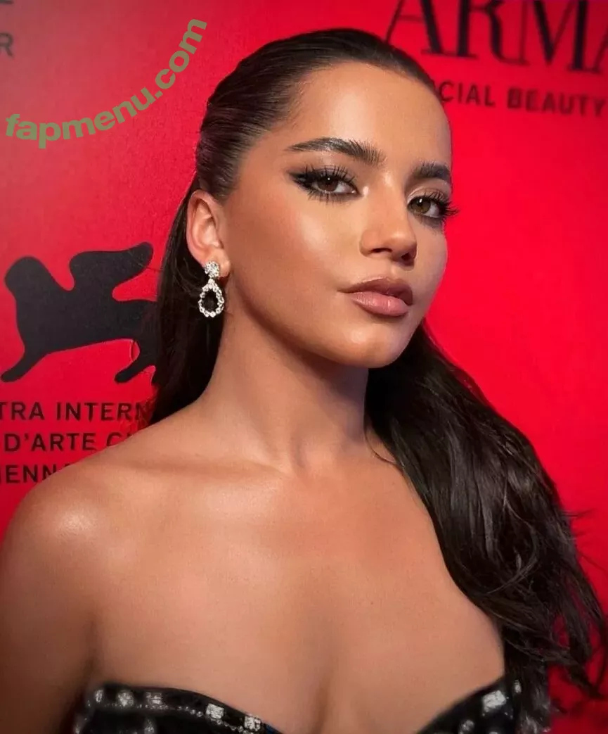 Isabela Merced nude photo #0892 (isabelamerced / isabelamercedmusic)