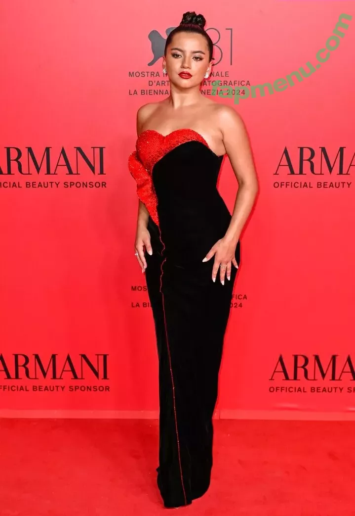 Isabela Merced nude photo #0895 (isabelamerced / isabelamercedmusic)