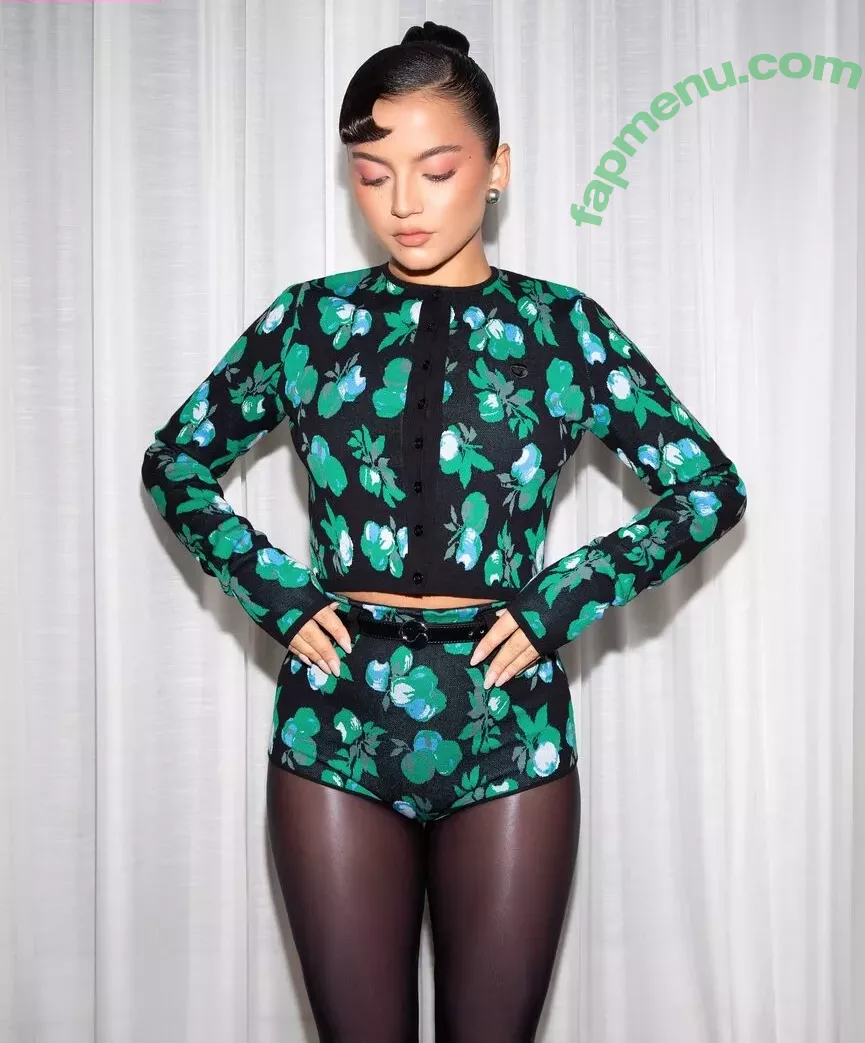 Isabela Merced nude photo #0901 (isabelamerced / isabelamercedmusic)