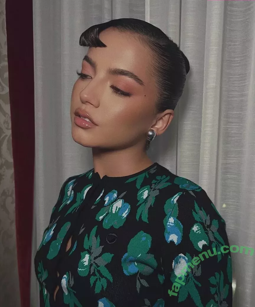 Isabela Merced nude photo #0905 (isabelamerced / isabelamercedmusic)