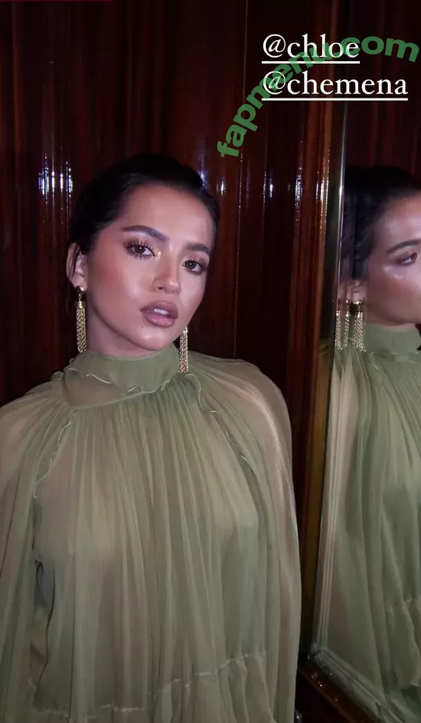 Isabela Merced nude photo #0920 (isabelamerced / isabelamercedmusic)