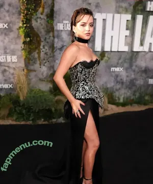 Isabela Merced / isabelamerced nude photo #1150