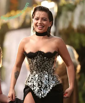Isabela Merced / isabelamerced nude photo #1152