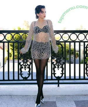 Isabela Merced / isabelamerced nude photo #1178