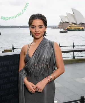 Isabela Merced / isabelamerced nude photo #1186