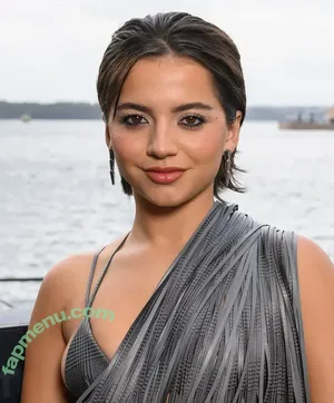 Isabela Merced / isabelamerced nude photo #1187