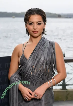 Isabela Merced / isabelamerced nude photo #1193