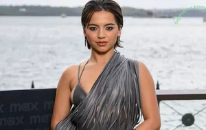 Isabela Merced / isabelamerced nude photo #1194