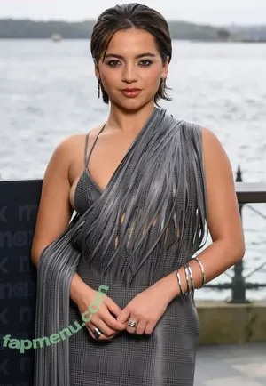 Isabela Merced / isabelamerced nude photo #1195