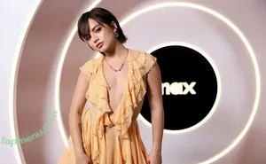 Isabela Merced / isabelamerced nude photo #1210