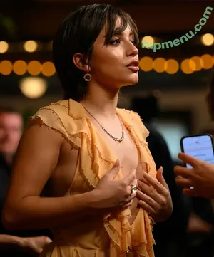 Isabela Merced / isabelamerced nude photo #1212