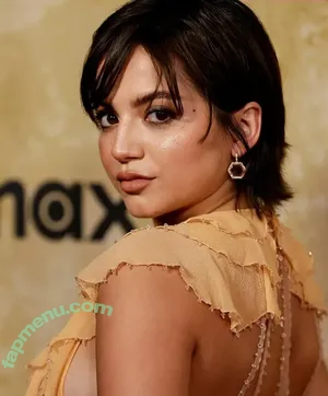 Isabela Merced / isabelamerced nude photo #1221