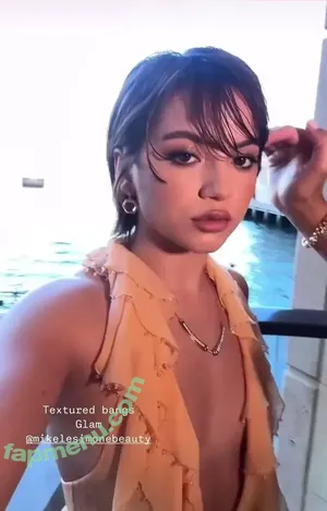 Isabela Merced / isabelamerced nude photo #1230