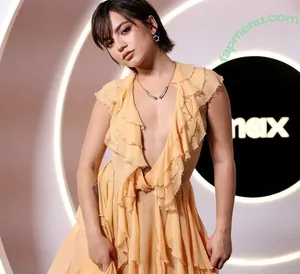 Isabela Merced / isabelamerced nude photo #1232