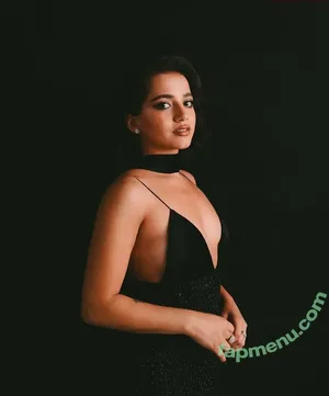 Isabela Merced / isabelamerced nude photo #1316