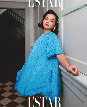 Isabela Merced / isabelamerced nude photo #1329