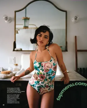 Isabela Merced, isabelamerced leaked nudes