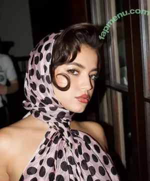 Isabela Merced / isabelamerced nude photo #1350