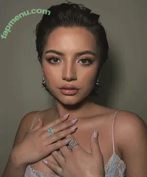Isabela Merced / isabelamerced nude photo #1404