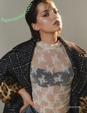Isabela Merced / isabelamerced nude photo #1446