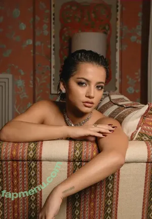 Isabela Merced / isabelamerced nude photo #1451