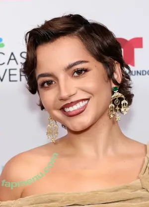 Isabela Merced / isabelamerced nude photo #1500