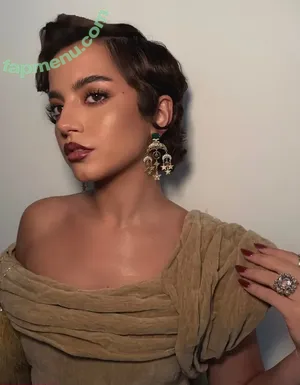Isabela Merced / isabelamerced nude photo #1503