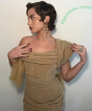 Isabela Merced / isabelamerced nude photo #1504