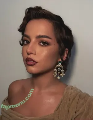 Isabela Merced / isabelamerced nude photo #1505