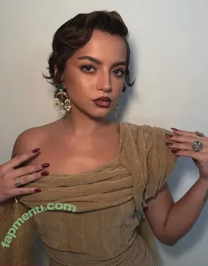 Isabela Merced / isabelamerced nude photo #1506