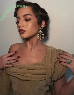 Isabela Merced / isabelamerced nude photo #1507