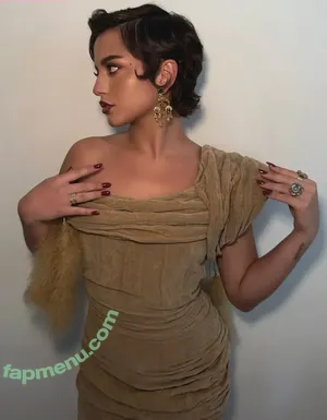 Isabela Merced / isabelamerced nude photo #1508
