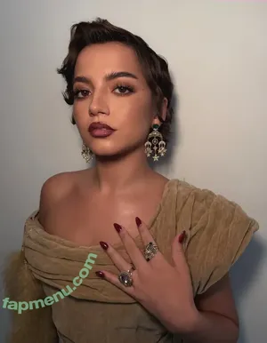 Isabela Merced / isabelamerced nude photo #1509